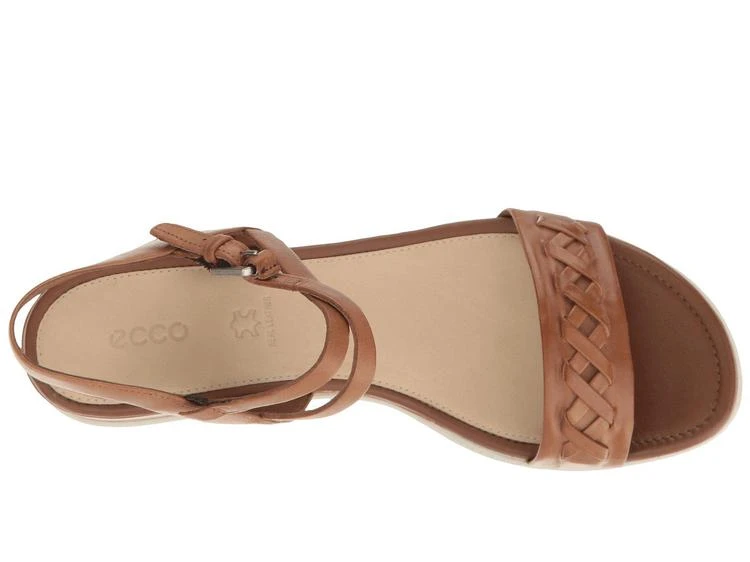 商品ECCO|Touch Braided Plateau,价格¥414,第2张图片详细描述
