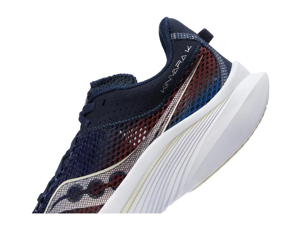 商品Saucony|Kinvara 14,价格¥864,第5张图片详细描述