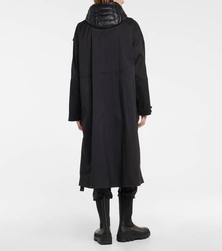 商品Moncler|Magny派克大衣,价格¥15455,第3张图片详细描述