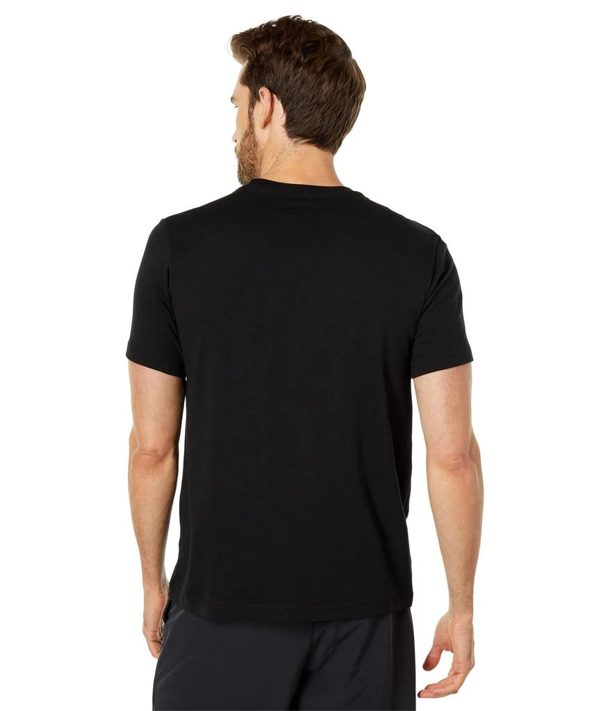 商品Fila|Atticus Short Sleeve Tee,价格¥190,第2张图片详细描述