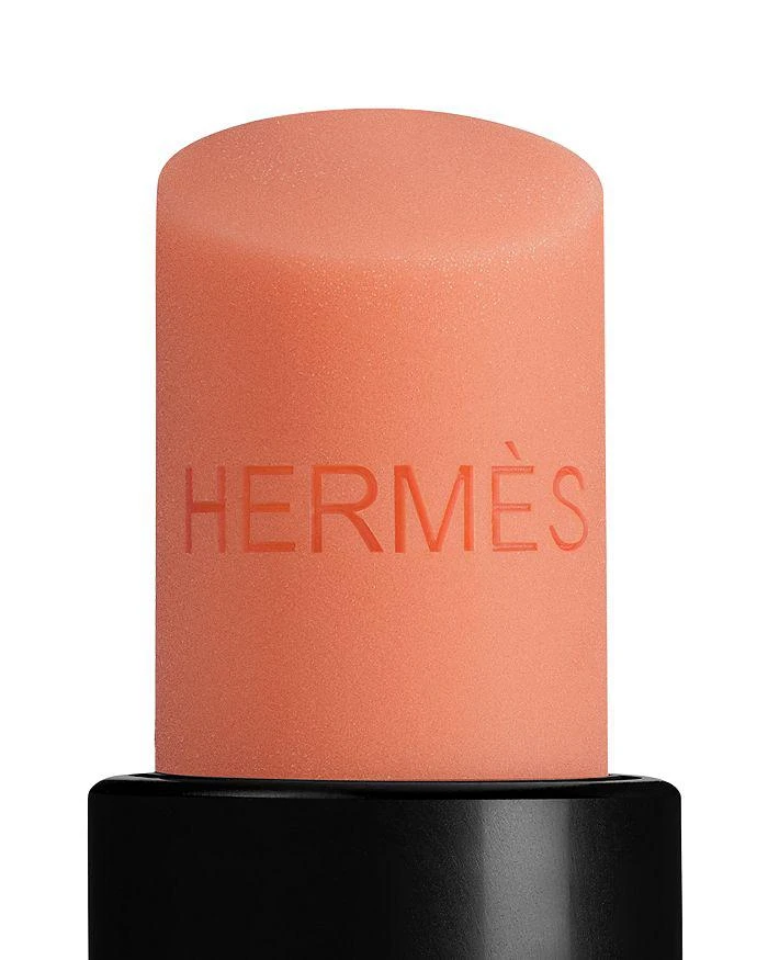 商品Hermes|Rose Hermès Rosy Lip Enhancer,价格¥580,第4张图片详细描述