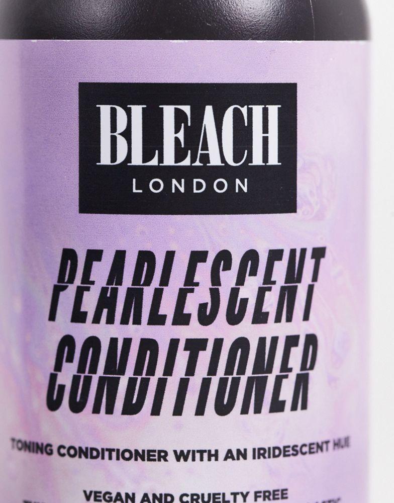 Bleach London Pearlescent Conditioner 250ml商品第4张图片规格展示
