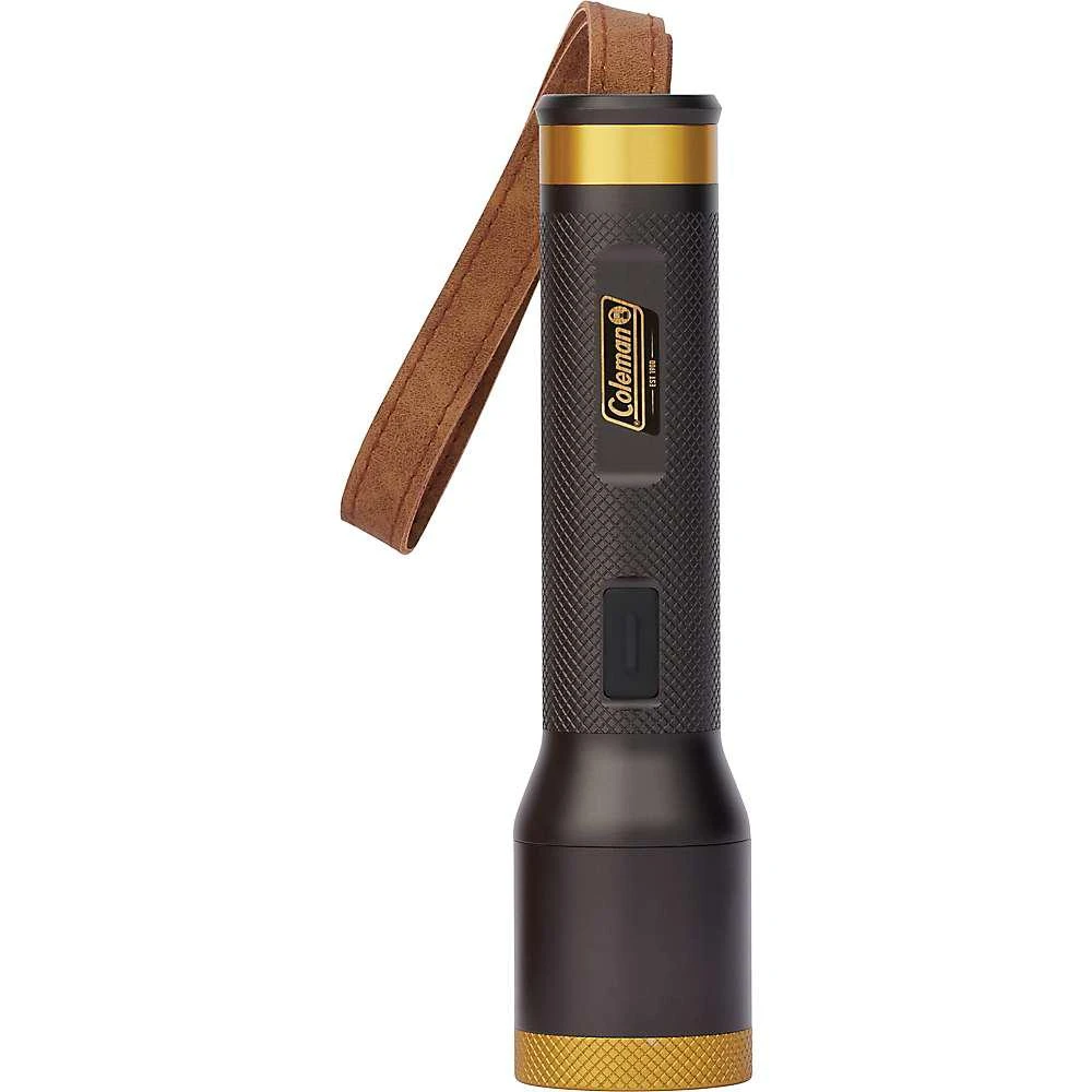 商品Coleman|Coleman 1900 Collection 200L Flashlight,价格¥332,第2张图片详细描述