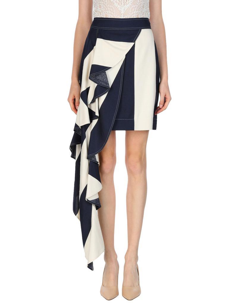 商品Calvin Klein|Midi skirt,价格¥5673,第1张图片