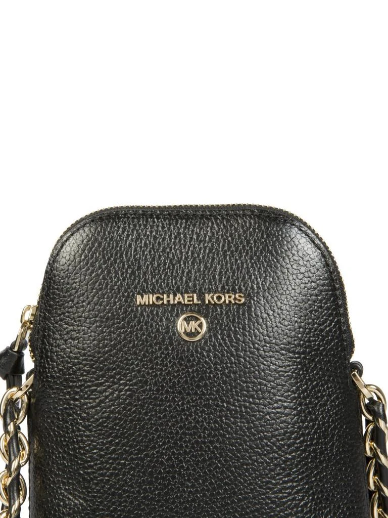 商品Michael Kors|Michael Michael Kors Jet Set Charm Crossbody Bag,价格¥577,第4张图片详细描述