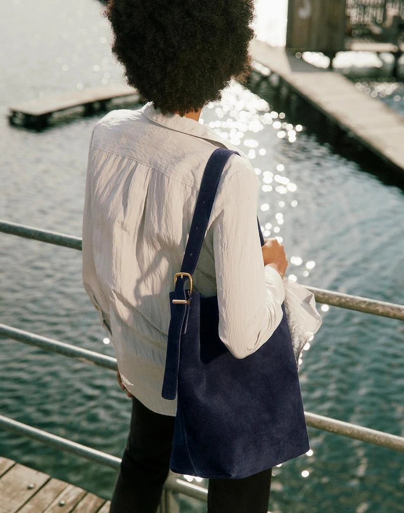 The Essential Bucket Tote 商品