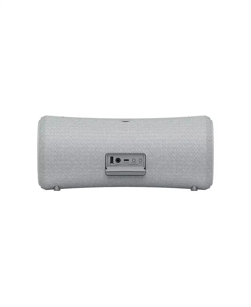 商品SONY|XG300 Portable Bluetooth Speaker - Gray,价格¥1646,第3张图片详细描述