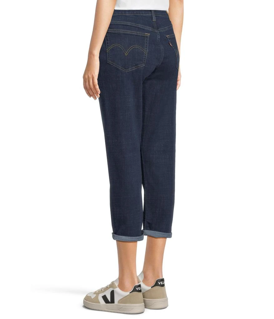 商品Levi's|男友风牛仔裤,价格¥333,第3张图片详细描述