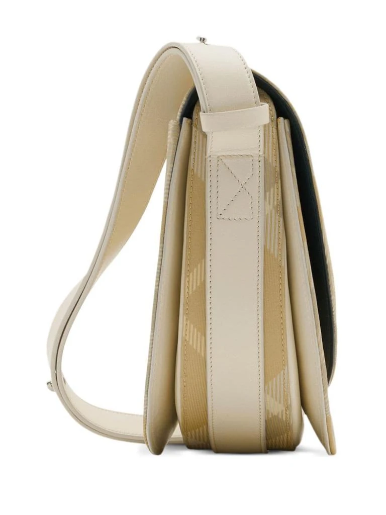 商品Burberry|BURBERRY - Rocking Horse Medium Shoulder Bag,价格¥22279,第4张图片详细描述