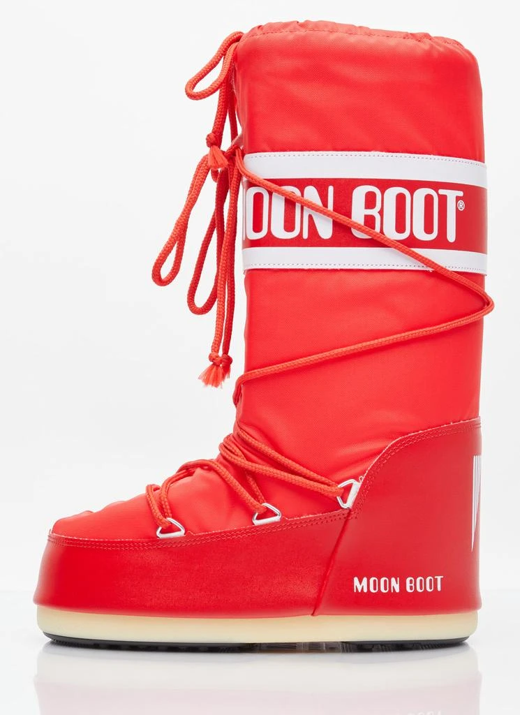 商品Moon Boot|Icon Snow Boots,价格¥1279,第4张图片详细描述