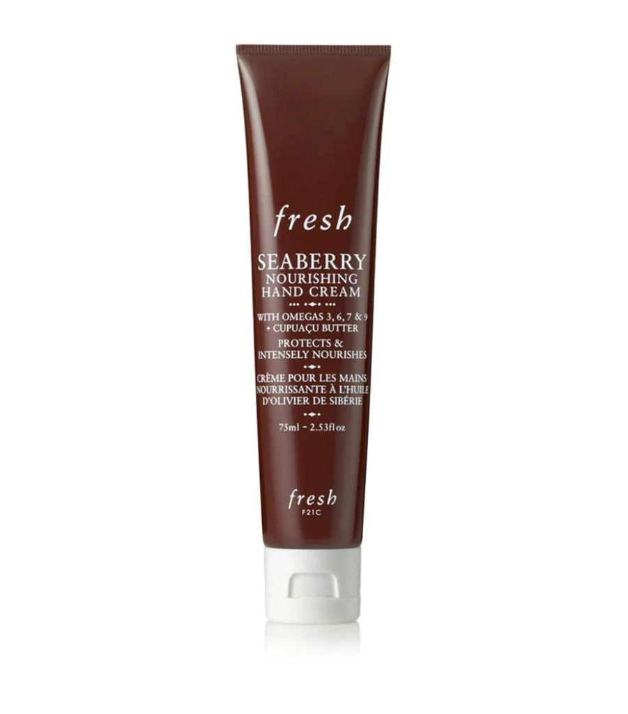 商品Fresh|Seaberry Nourishing Hand Cream,价格¥216,第1张图片