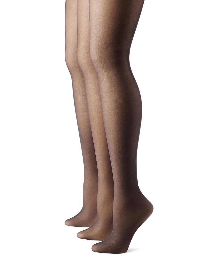 Lechery Women's European Made Matte Silky Opaque 70 Denier Tights