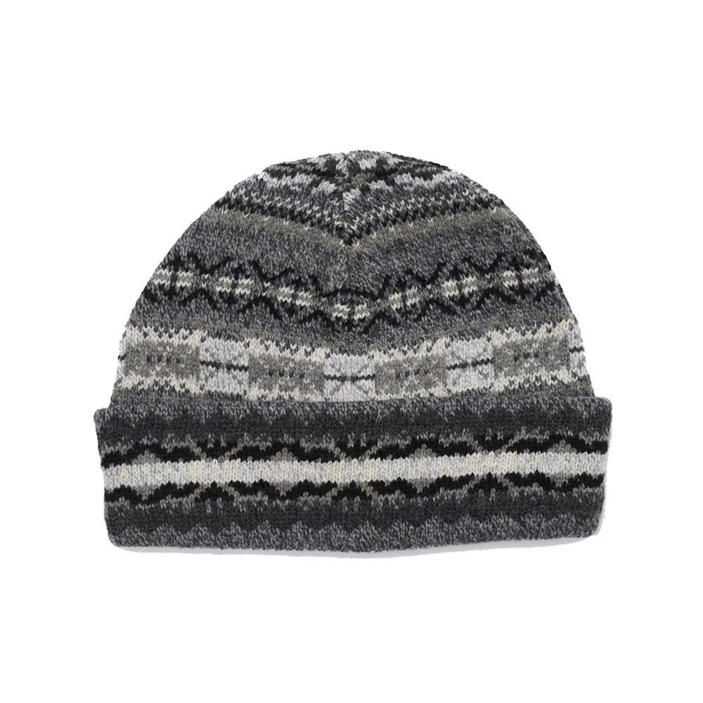 商品Ralph Lauren|Men's Fair Isle Beanie,价格¥591,第1张图片