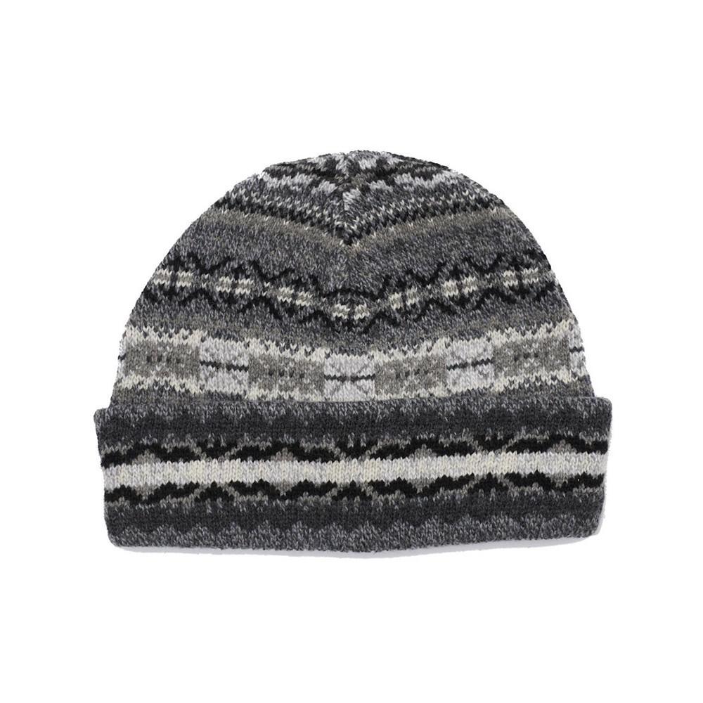 商品Ralph Lauren|Men's Fair Isle Beanie,价格¥574,第1张图片