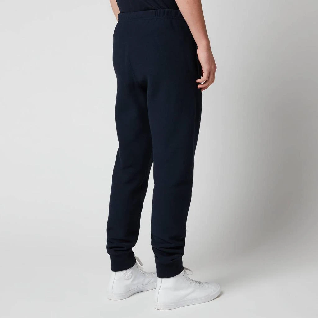 商品CHAMPION|Champion Men's Rib Cuff Joggers - Navy,价格¥213,第2张图片详细描述