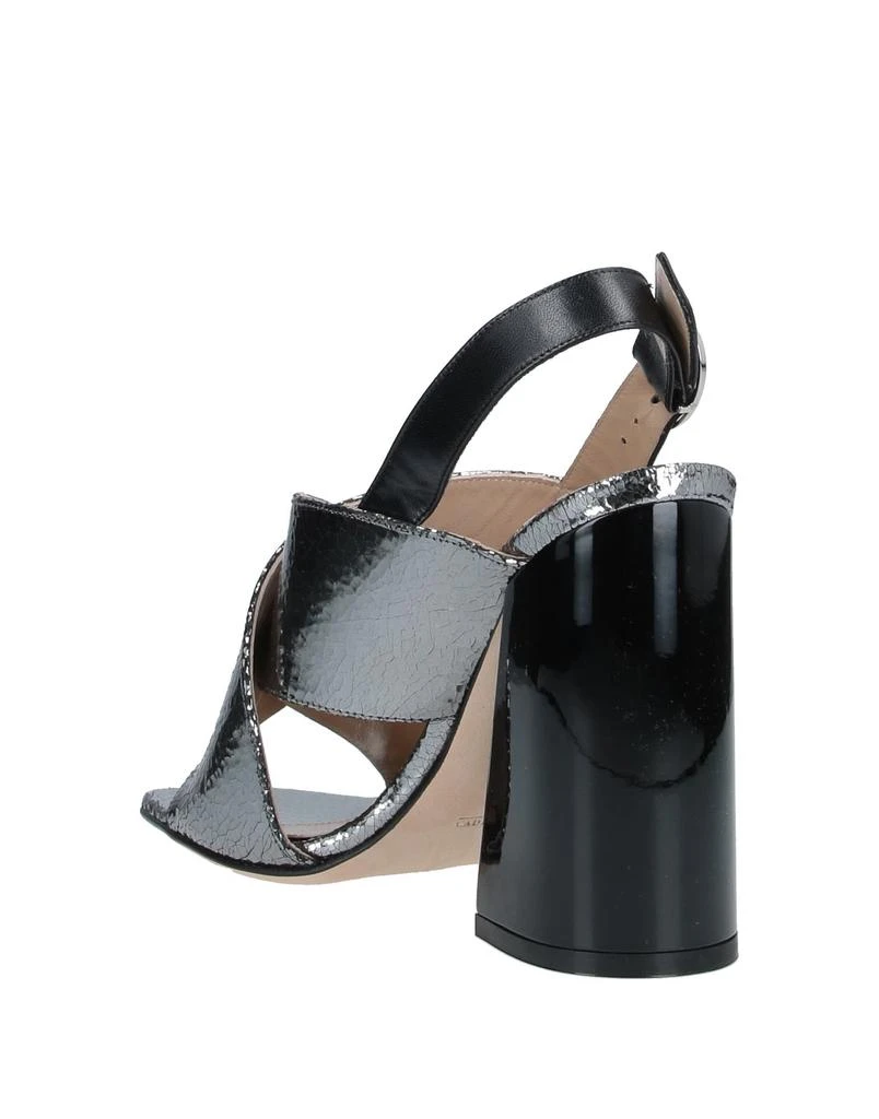 商品PAULA CADEMARTORI|Sandals,价格¥2503,第3张图片详细描述
