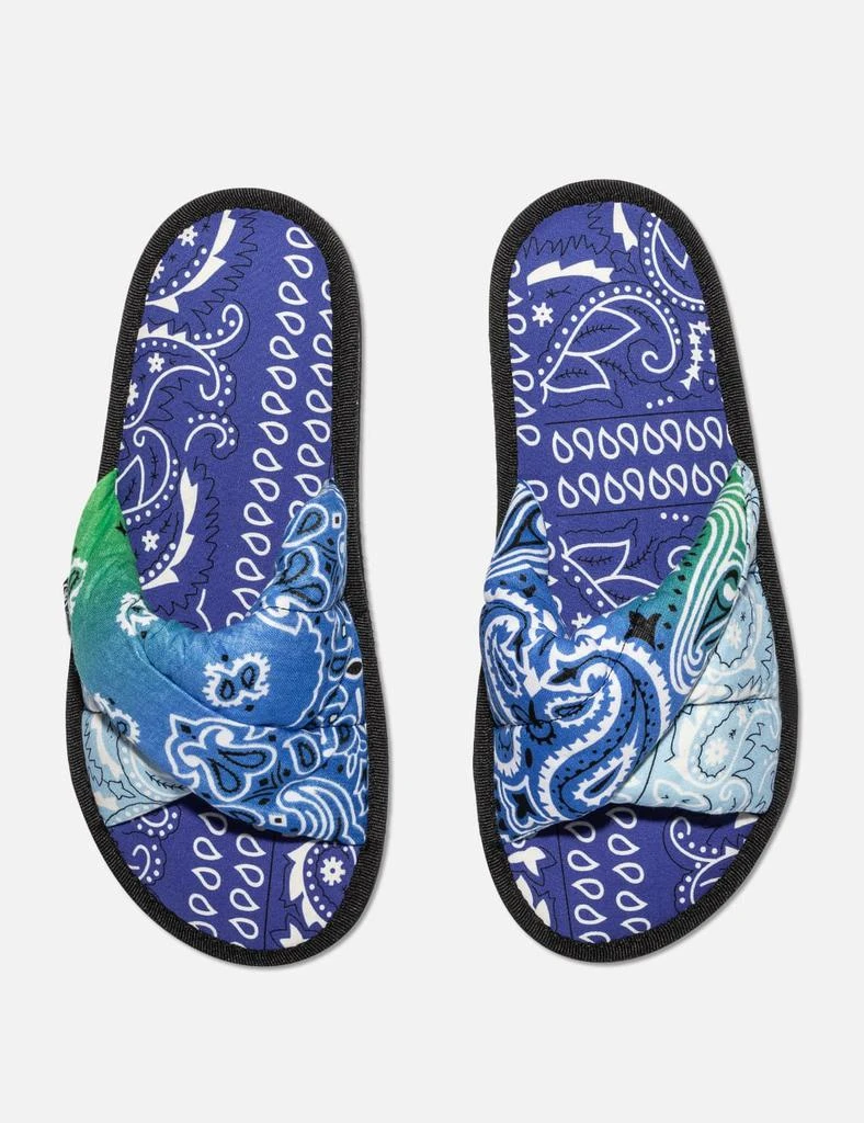 商品Arizona Love|Vegas Slides,价格¥496,第3张图片详细描述