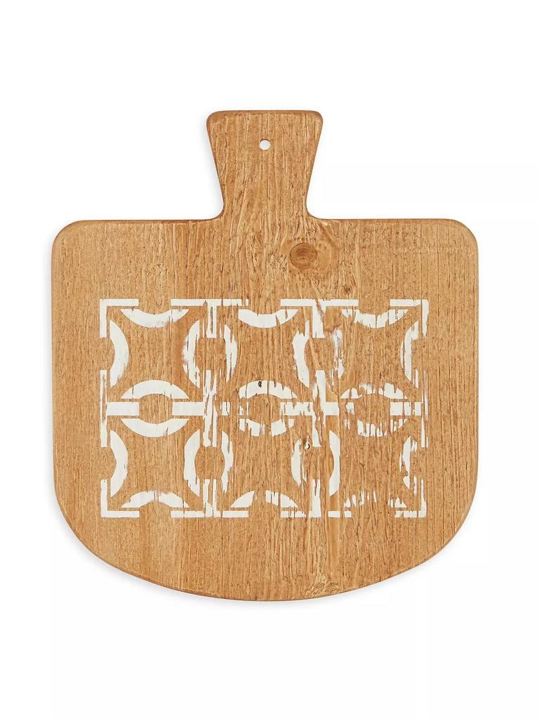商品etúHome|Cococozy x Etúhome Link Serving Board,价格¥742,第1张图片