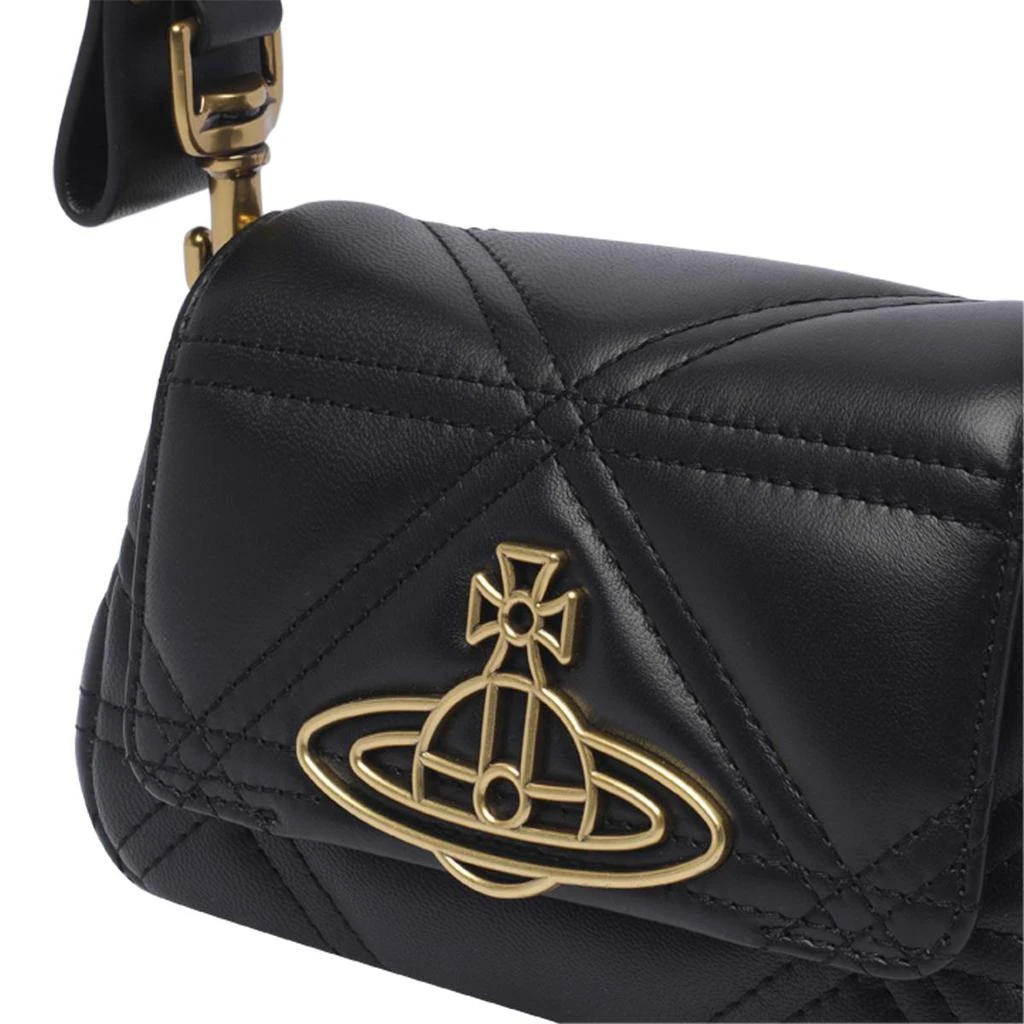 商品Vivienne Westwood|Vivienne Westwood Bags,价格¥3973,第4张图片详细描述