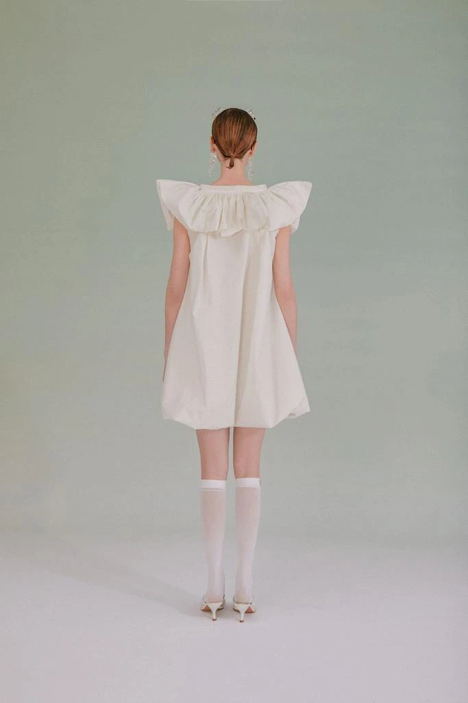商品ODTD|ODTD WOMEN ARIEL DRESS,价格¥1173,第2张图片详细描述