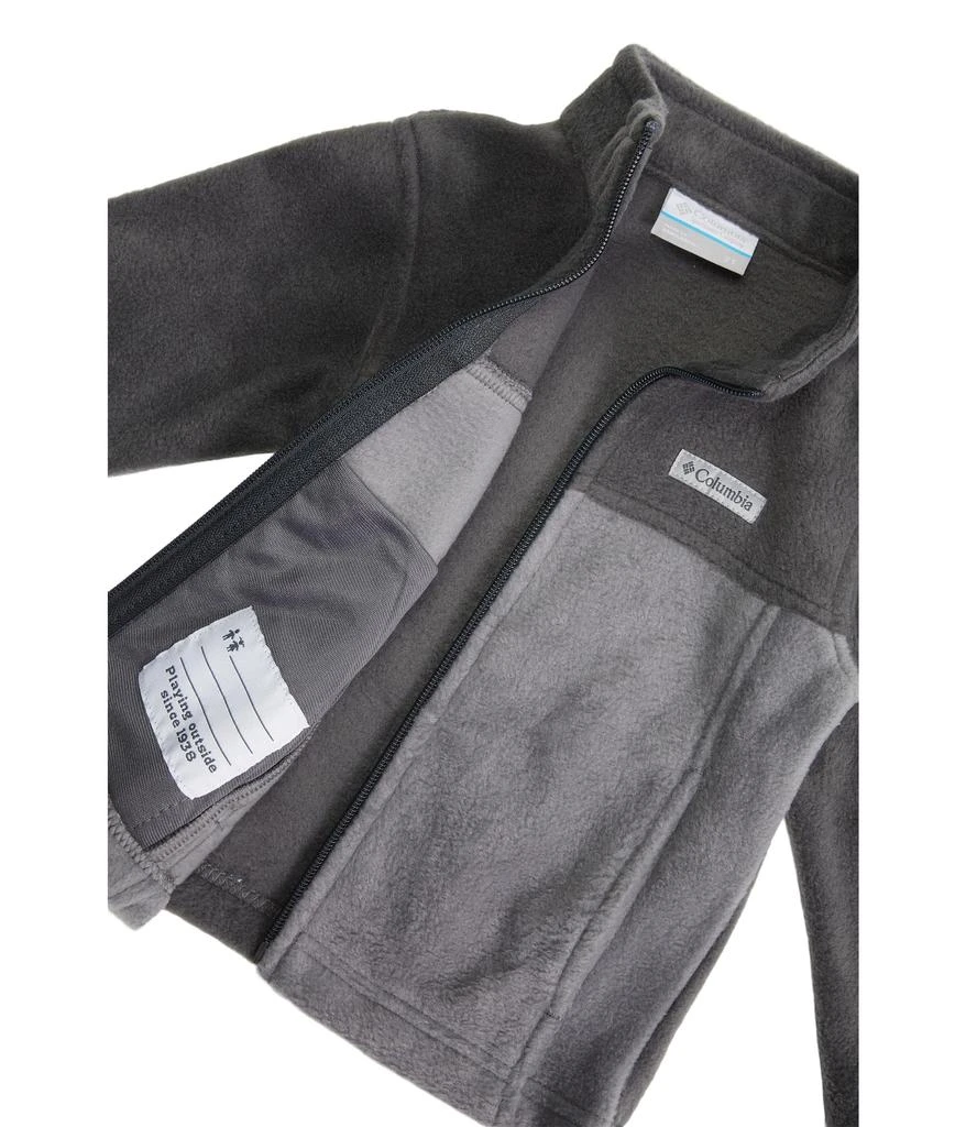 商品Columbia|Steens Mt™ II Fleece (Toddler),价格¥171,第2张图片详细描述