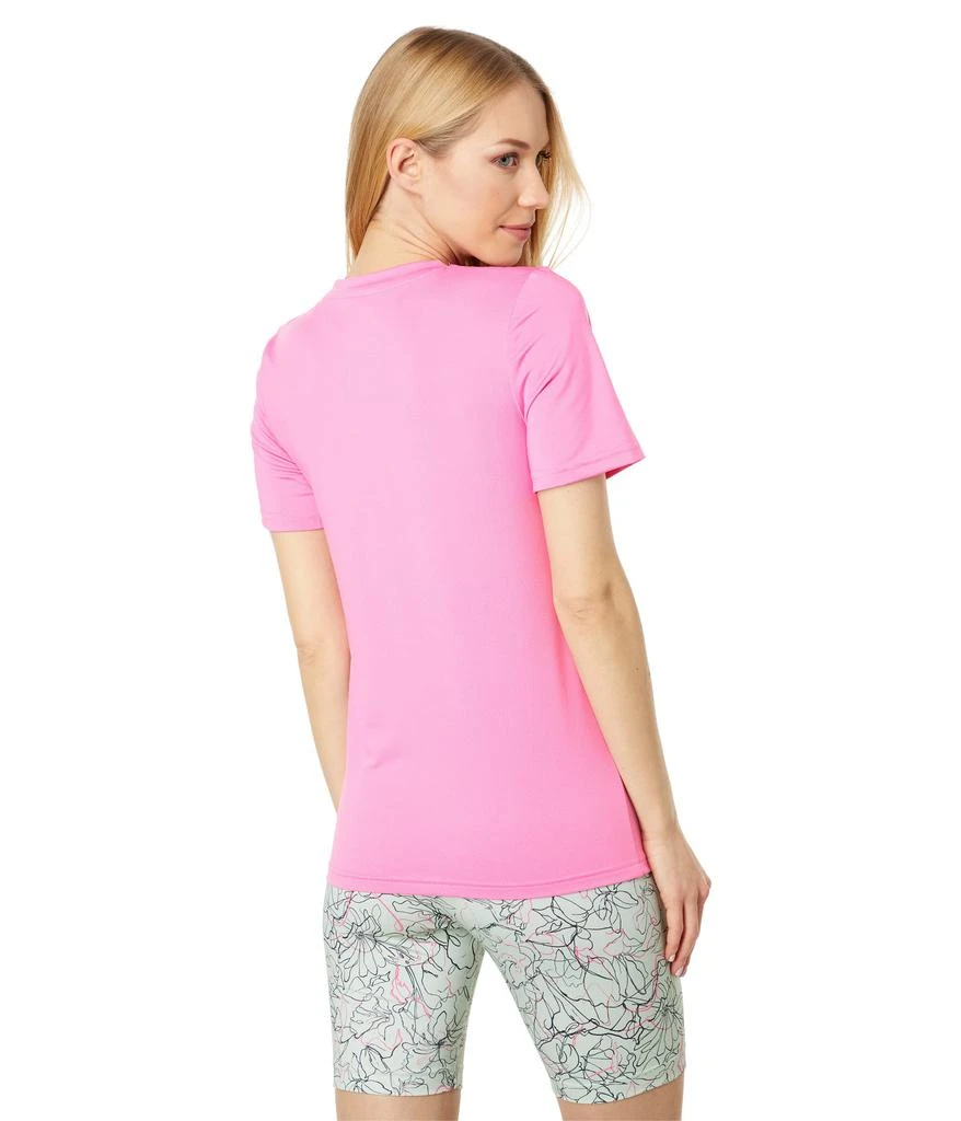 商品Reebok|Workout Ready Speedwick Tee,价格¥185,第2张图片详细描述
