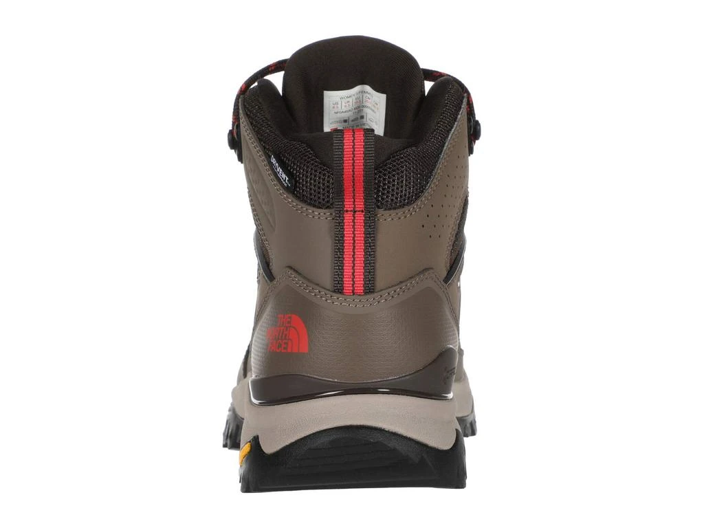 商品The North Face|Hedgehog Fastpack II Mid Waterproof,价格¥631,第5张图片详细描述