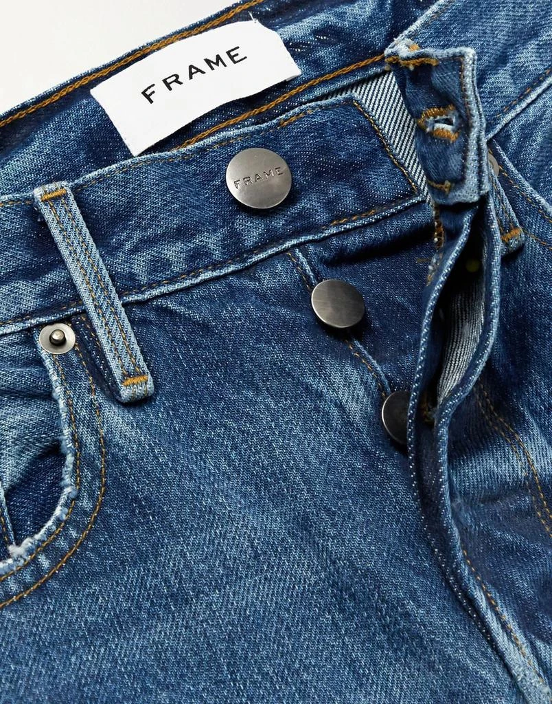 商品FRAME|Denim pants,价格¥248,第5张图片详细描述