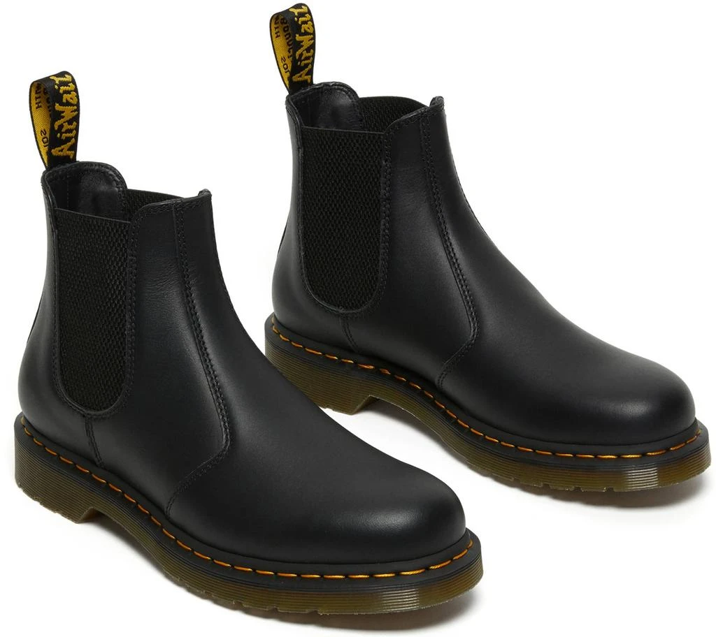 商品Dr. Martens|Dr. Martens Men's 2976 Nappa Leather Chelsea Boots,价格¥1402,第5张图片详细描述