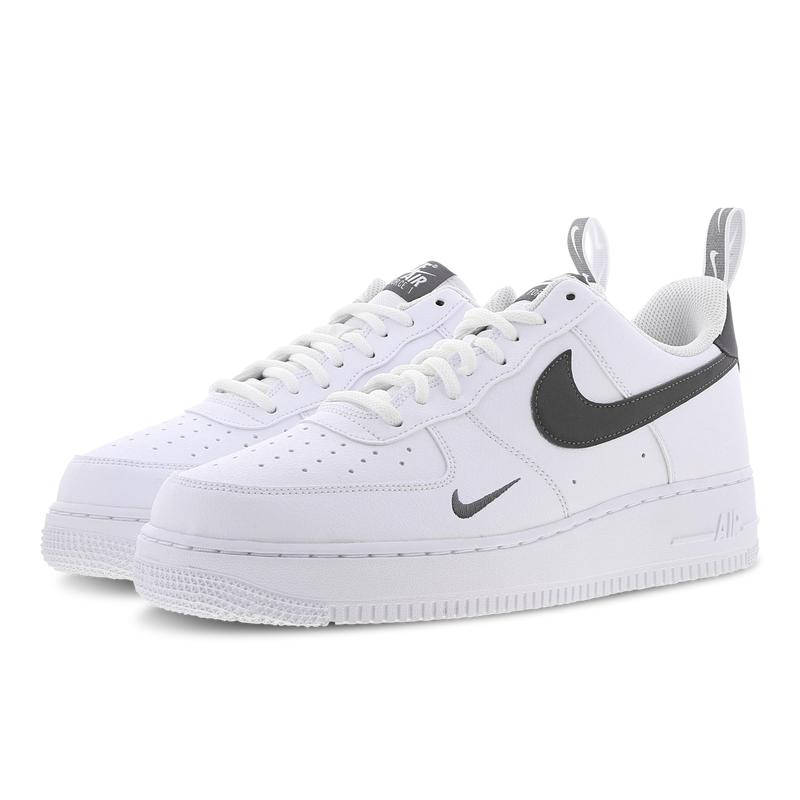 Nike Air Force 1 Low Back To Sport - Men Shoes商品第2张图片规格展示