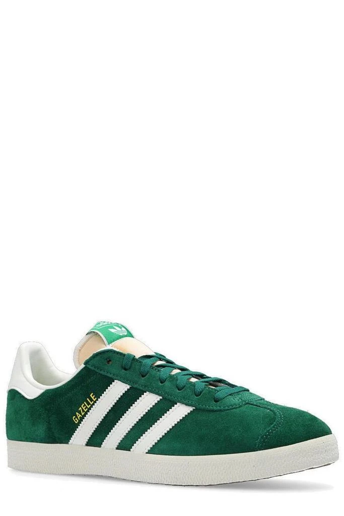 商品Adidas|Adidas Originals Gazelle Lace-Up Sneakers,价格¥310,第2张图片详细描述