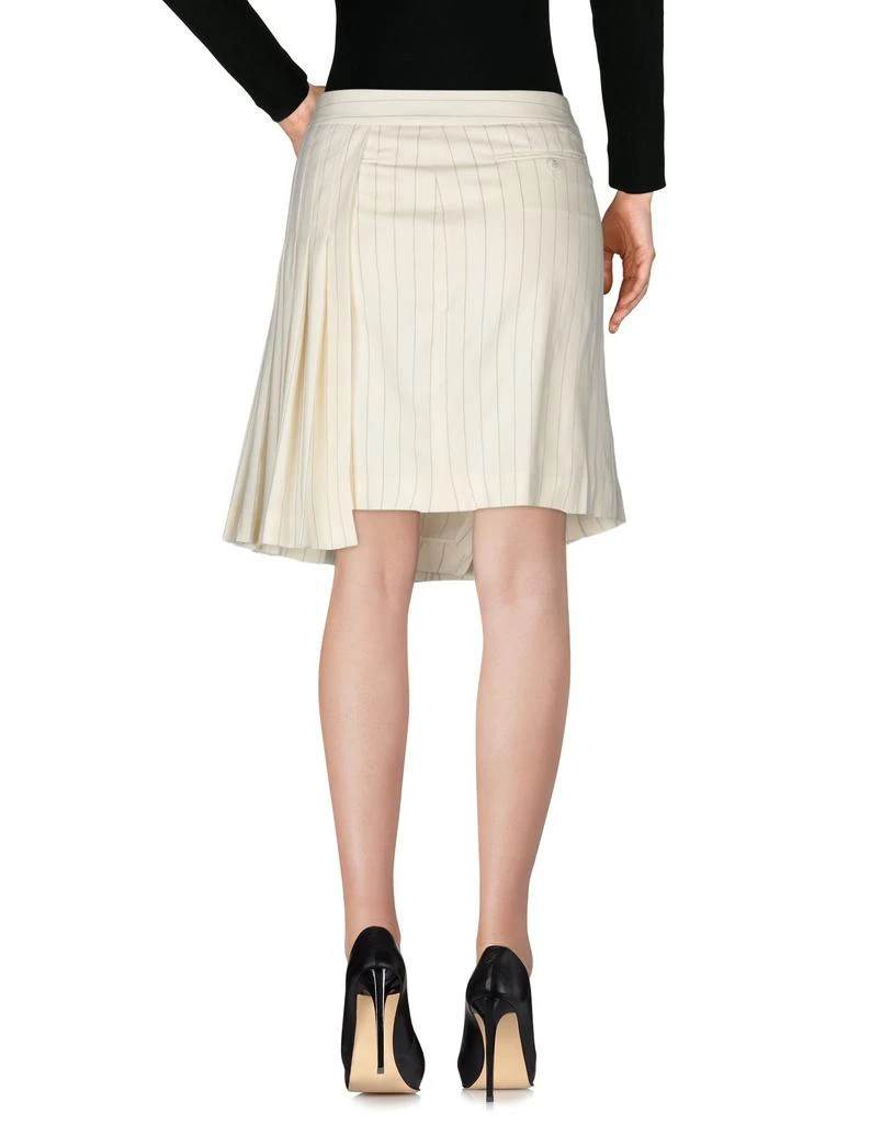 商品Salvatore Ferragamo|Midi skirt,价格¥1953,第3张图片详细描述