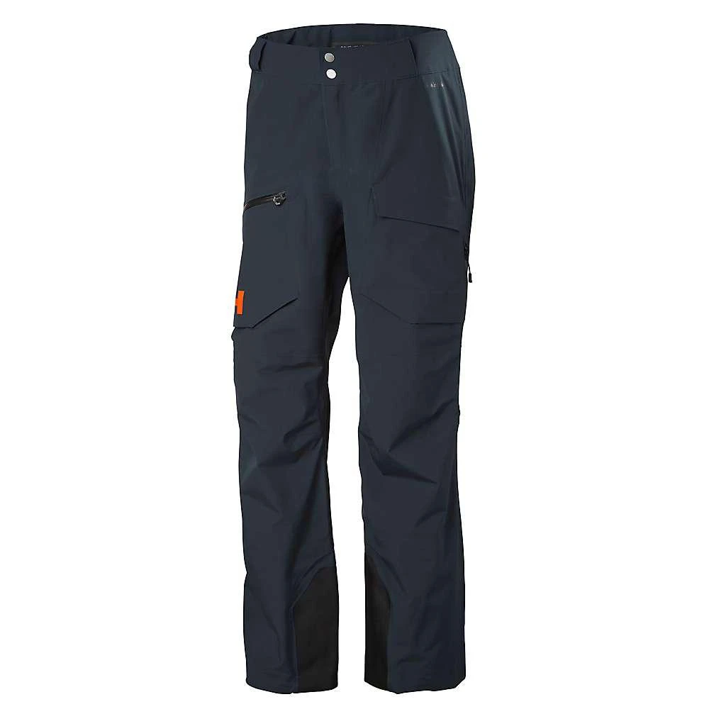 Helly Hansen Men's Ridge Infinity Shell Pant 商品