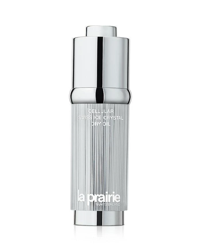 商品La Prairie|瑞士冰晶新生精华油 30ml,价格¥2685,第1张图片