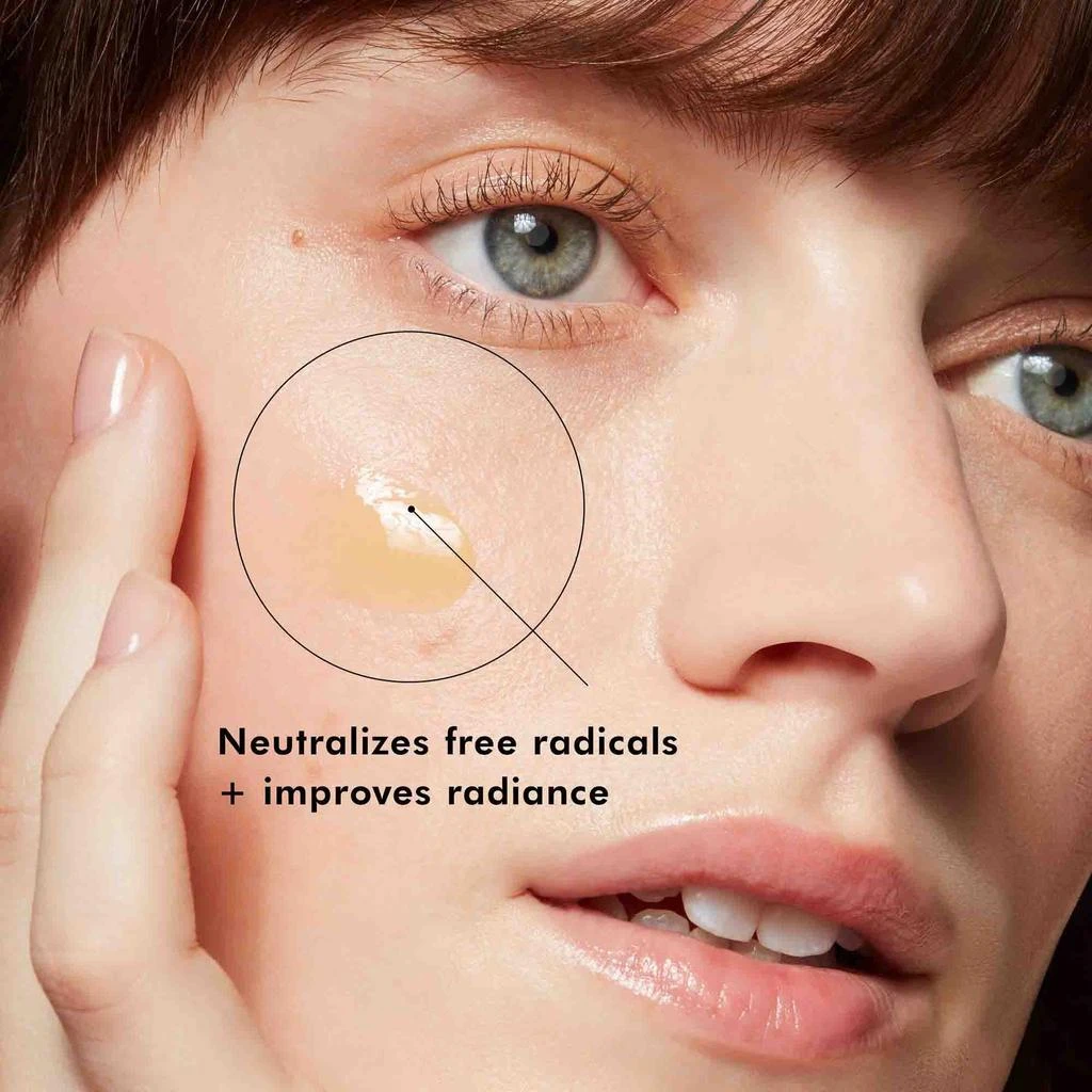 商品SkinCeuticals|肌活修护夜间精华凝露,价格¥1356,第5张图片详细描述