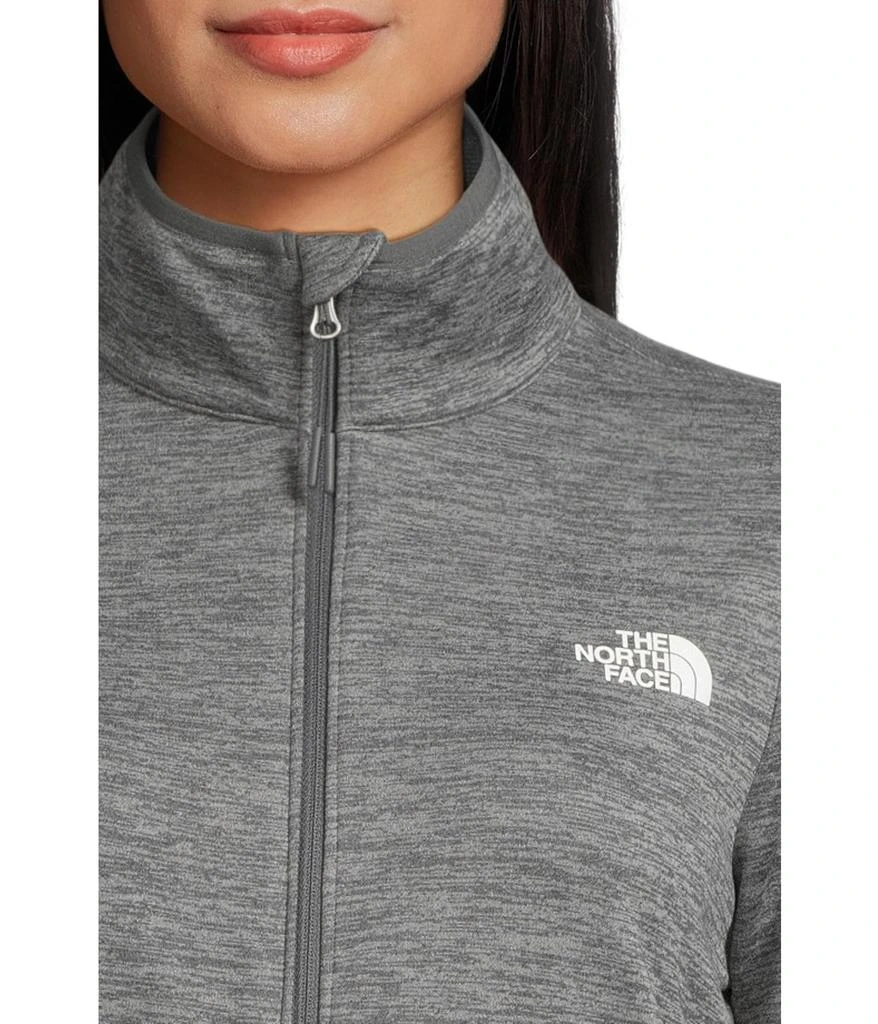 商品The North Face|Canyonlands Full Zip,价格¥613,第4张图片详细描述
