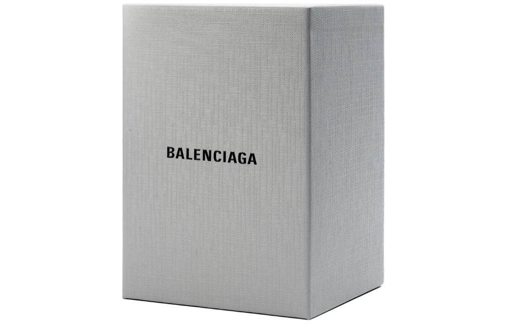 商品[国内直发] Balenciaga|Shanghai 陶瓷咖啡杯实用 黑色 300ml,价格¥1590,第6张图片详细描述