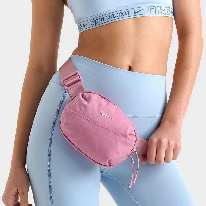 商品NIKE|Nike Aura Crossbody Bag (2L),价格¥222,第1张图片