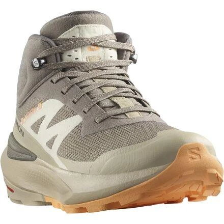 商品Salomon|Elixir Activ Mid GTX Boot - Women's,价格¥916,第2张图片详细描述