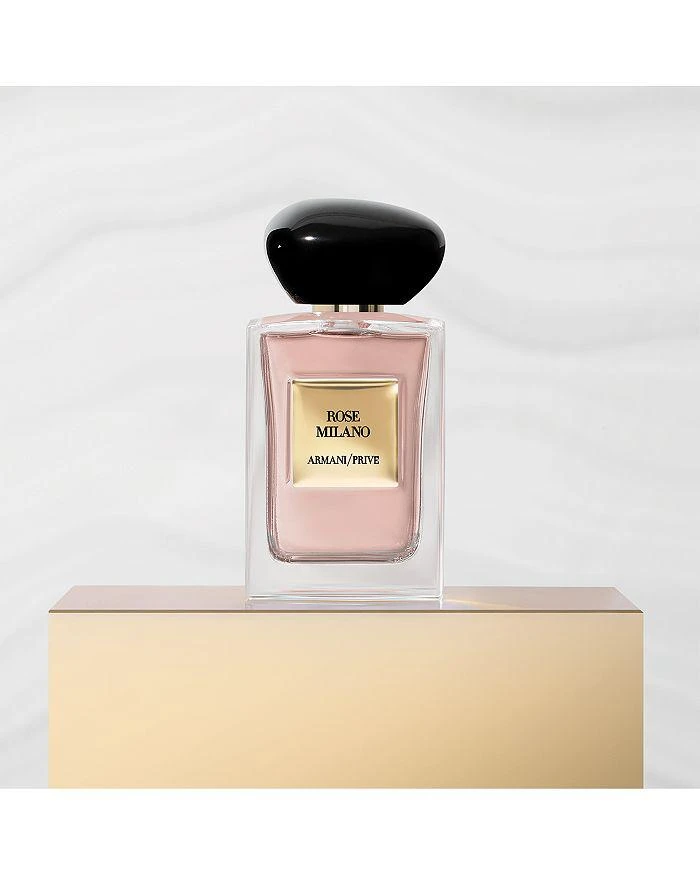 商品Armani|Armani Rose Milano 3.4 oz.,价格¥1455,第3张图片详细描述