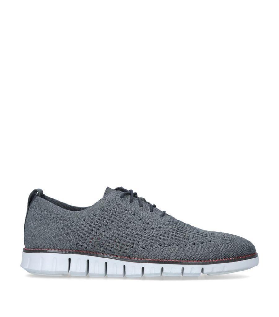 商品Cole Haan|4.ZERØGRAND Stitchlite Oxford Sneakers,价格¥1145,第5张图片详细描述