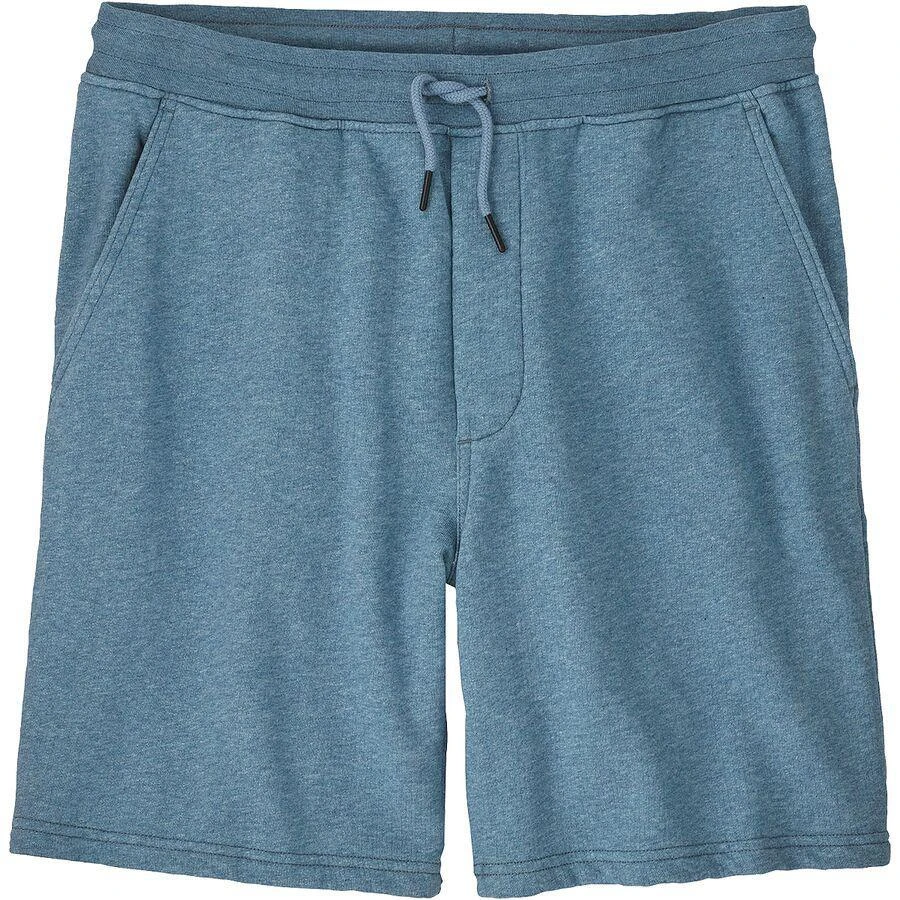 商品Patagonia|Mahnya Fleece Short - Men's,价格¥238,第3张图片详细描述