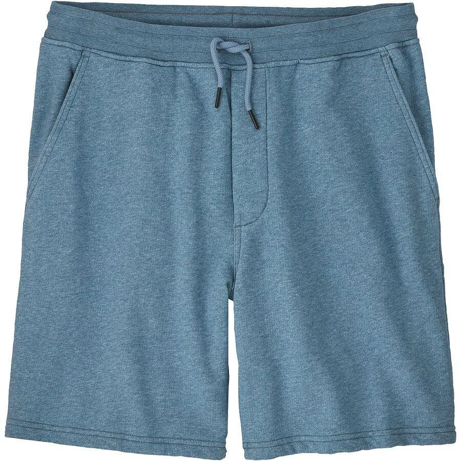 商品Patagonia|Mahnya Fleece Short - Men's,价格¥267,第3张图片详细描述