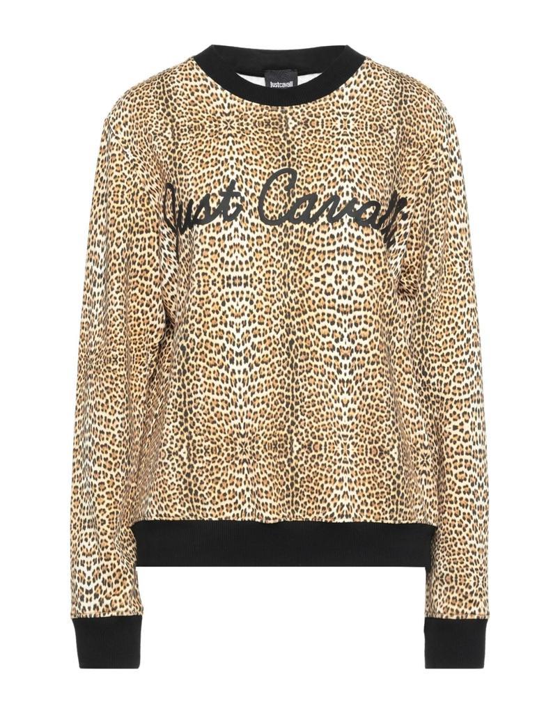 商品Just Cavalli|Sweatshirt,价格¥1185,第1张图片