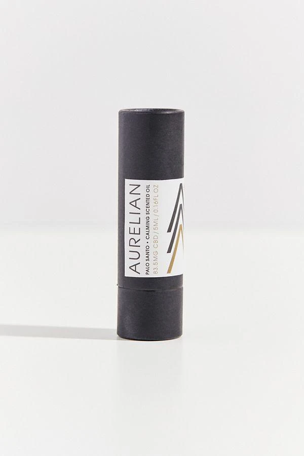 商品Aurelian|Aurelian Palo Santo CBD Oil,价格¥300,第2张图片详细描述