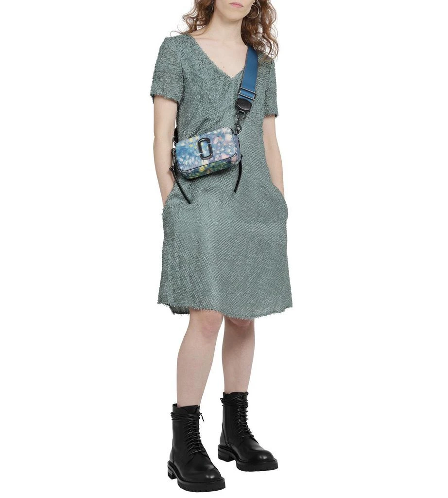商品Marc Jacobs|Marc Jacobs The Short Sleeve A-Line Dress,价格¥2137,第4张图片详细描述