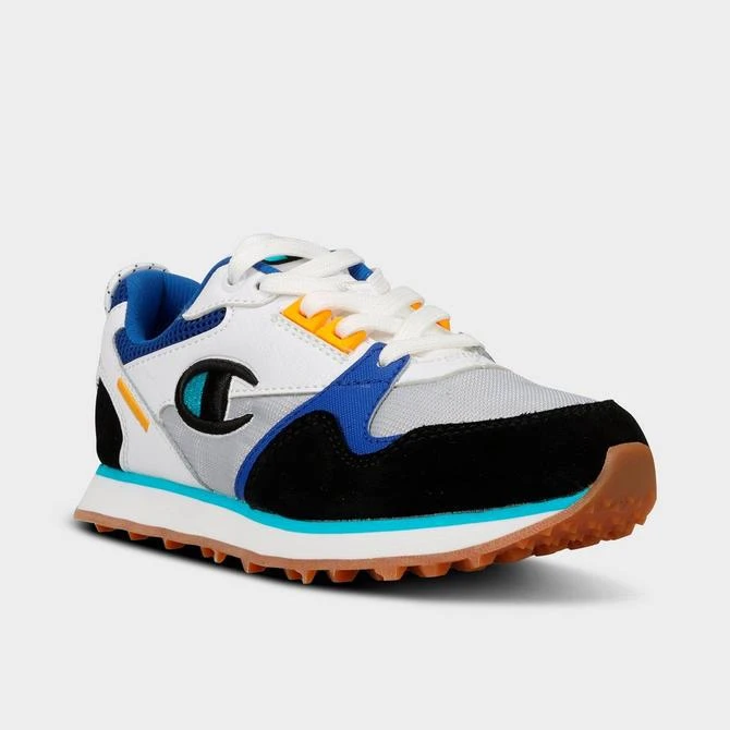 商品CHAMPION|Little Kids' Champion Relay Casual Shoes,价格¥408,第2张图片详细描述