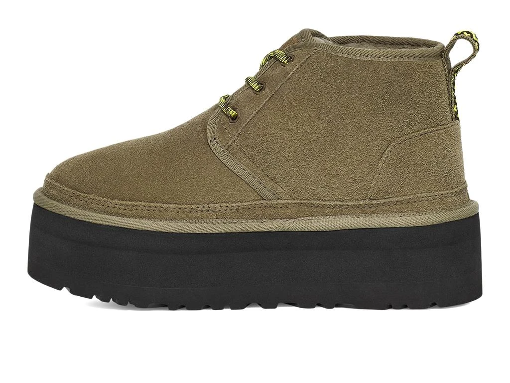 商品UGG|Neumel Heritage Platform,价格¥729,第4张图片详细描述