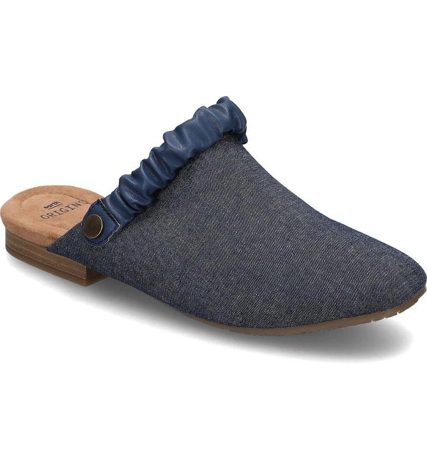 商品Earth<sup>®</sup> Origins|Ren Mule Clog,价格¥521,第1张图片