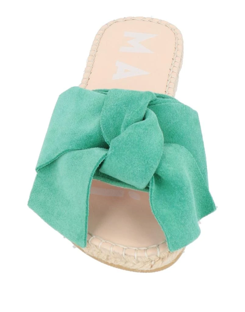 商品MANEBÍ|Espadrilles,价格¥146,第4张图片详细描述